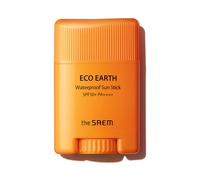 The Saem Eco Earth Waterproof Sun Stick SPF50+ P 17 g