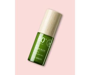The Saem Esencia facial Jeju Fresh Aloe Essence - 35 ml