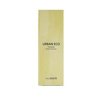 The Saem. Espuma Limpiadora Facial Hidratante, línea Urban Eco con extracto de Harakeke. Limpia las impurezas y el maquillaje. Piel suave e hidratada. Contenido 150gr.