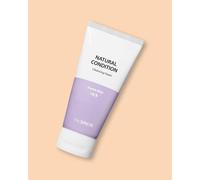 The Saem Espuma para pieles sensibles Natural Condition Cleansing Foam Double Whip - 150 ml