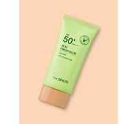 ¡20% DTO! Jeju Fresh Aloe Sun Gel Protector Solar SPF50 50 ml