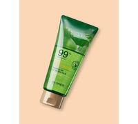 Gel de Aloe Vera Natural 100 por ciento Crema Hidratante para Cara, Cuerpo - Gel para Cabello, Cuidado Después del Sol - Quemaduras Solares Cosmética Coreana After Sun Aloeveragel - 300 ml