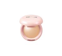 The Saem - Glam Perfection Baked Highlighter - 5.5g - GD01 Golden Veil
