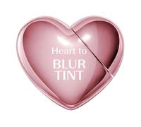 The Saem - Heart To Blur Tint - 7g - #01 Pink Melo