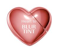 The Saem - Heart To Blur Tint - 7g - #02 Coral Whip