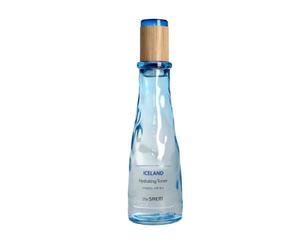 The SAEM - Iceland Tónicos faciales 160 ml female