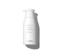 The Saem - Jabón Corporal Body & Soul Love Hawaii Body Wash