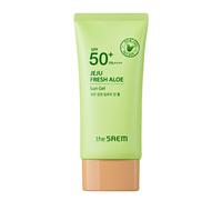The SAEM - Jeju Fresh Aloe Cremas faciales 50 g unisex