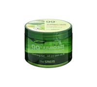 The Saem - Jeju Fresh Aloe Soothing Gel 99% Jumbo 500ml