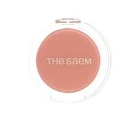 The Saem - Jelly Blusher -11 Colors 2025 Version - #CR02 Baby Papaya