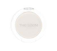 The Saem - Jelly Blusher -11 Colors 2025 Version - #WH01 Starlit White