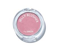The Saem - Jelly Blusher - 4.5g - PP02 Baby Lavender
