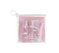 The Saem - Kit de Viaje Collagen EX Hydra Travel Kit