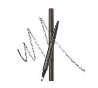 The Saem - Lápiz para Cejas Eco Soul Designing Eyebrow (3 Colores)