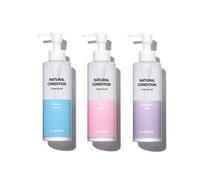 The Saem - Limpiador en Aceite Natural Condition Cleansing Oil - 3 Tipos