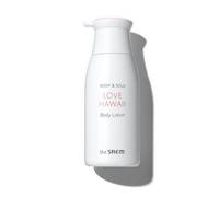 The Saem - Loción Body & Soul Love Hawaii Body Lotion 300ml