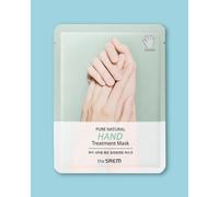 The Saem Mascarilla de manos Pure Natural Hand Treatment Mask - 16 g