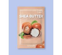 The Saem Mascarilla de tela Natural Shea Butter Mask Sheet - 21 ml / 1 ud