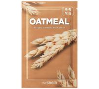 [OFERTA]The Saem - Natural Mask Sheet - Oatmeal - 1pieza