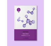 The Saem Mascarilla facial de tela Bio Solution Nourishing Peptide Mask Sheet - 20 g / 1 ud