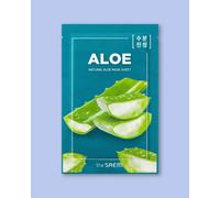 [OFERTA]The Saem - Natural Mask Sheet - Aloe - 1pieza