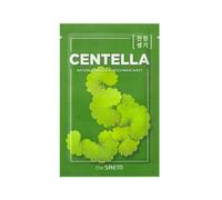 The Saem Mascarilla Facial Natural Centella Asiática 21 ml