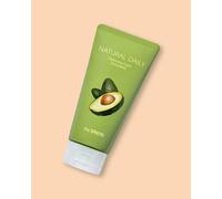 The Saem Natural Daily Cleansing Foam Avocado - 150 ml