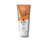 The Saem - Perfumed Body Moisturizer - 5 Types Mandarin