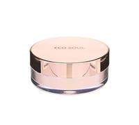 The Saem - Polvo Fijador Eco Soul Bounce Powder - 2 Tonos