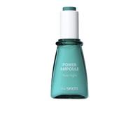 The Saem Power Ampoule Ampolla Reduce Poros 35ml