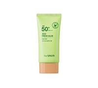 ¡22% DTO! Jeju Fresh Aloe Sun Gel Protector Solar SPF50 50 ml