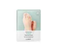 The Saem Pure Natural Foot Treatment Mask 16 g