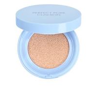 The Saem - Saemmul Perfect Pore Cushion - 2 Colors #01 Light Beige