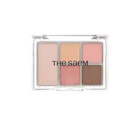The Saem - Saemmul Shadow Box - 2 Types #Plumping Muse