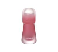 The Saem - Saemmy's Crema Velvet Tint - 10 Colors #05 Berry Foam