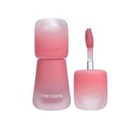 The Saem - Saemmy's Crema Velvet Tint - 10 Colors 2025 Version - #07 Roseburn