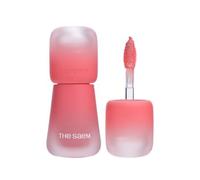 The Saem - Saemmy's Crema Velvet Tint - 10 Colors 2025 Version - #09 Apricot Milk