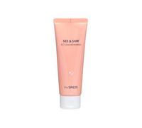 The Saem Emulsión para el rostro See & Saw A.C Control Emulsion - 120 ml