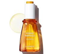 The Saem. Serum en Ampolla Iluminadora Highlight Serum Ampoule.