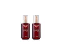 The Saem - Silk Hair Repair Oil - 130ml (2ea) Set