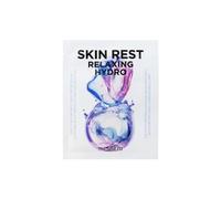 The Saem - Skin Rest Mask Sheet Set - 2 Types Relaxing Hydro