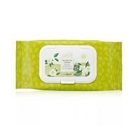 The Saem - Toallitas Limpiadoras Healing Tea Garden Green Tea Cleansing Tissue