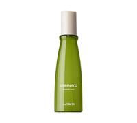 The Saem. Tónico Facial Hidratante. Línea Urban Eco Hoja de Harakeke. Tónico hidratante y suave. Cruelty free. Textura suave y fresca. Contenido 150 ml.