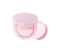 The Saem - True Fit Glow Cushion Set 2024 Version - #21 Oat