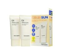 The Saem - UV Perfection Poreless Tone Up Sun Cream Special Set 2 pcs