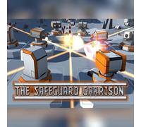 The Safeguard Garrison (PC) Steam Key - GLOBAL