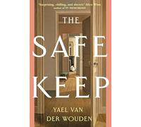 The Safekeep: Winner of the Women’s Prize for Fiction 2025