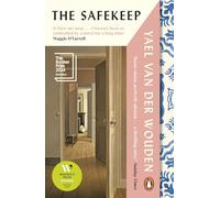 The Safekeep | Yael Van Der Wouden