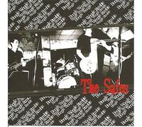 The Safes - Boogie Woogie Rumble (UK Import)