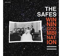 The Safes - Winning Combination (vinyl) [VINYL] [Vinilo]